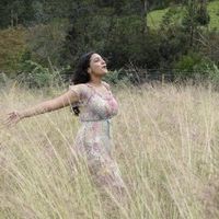 Veppam Movie Actress Nithya Menon Images Gallery | Picture 52027